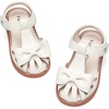 Bc327-ivory White