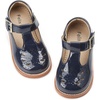 B345-navy Blue