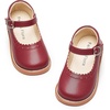 B431-burgundy