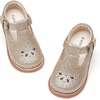 B366-glitter Gold