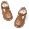 B366-oxford Brown