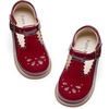 B366-pl Burgundy