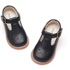 B366-retro Black