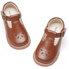 B366-retro Brown