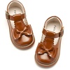 B399-fl Brown