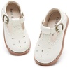 B409-ivory White
