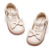 image:imageFelix amp Flora Toddler Little Girl Princess Dress ShoesMary Jane Flats for Girl Party School ShoesB420beige