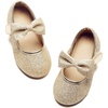 image:imageFelix amp Flora Toddler Little Girls Dress Shoes  Flower Girls Mary Jane Flats Ballet Shoes Party WeddingB810gold