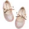 B814-glitter Pink