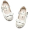 Bf21-s Ivory White