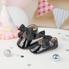 image:imageFelix amp Flora Baby Dress Shoes  Infant Baby Girls Mary Jane Flats Moccasinss Soft Sole Walking Crib ShoesBn34black
