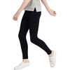 image:imageFelix amp Flora Girls Leggings Toddler Kids Summer Pants School Dance