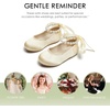 image:imageFelix amp Flora Girls Toddler Little Ballet Shoes  Flower Girls Mary Jane Flats Dress Shoes Party WeddingB836champagne Gold