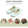 image:imageFelix amp Flora Girls Toddler Little Ballet Shoes  Flower Girls Mary Jane Flats Dress Shoes Party WeddingB836mint Green
