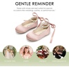 image:imageFelix amp Flora Girls Toddler Little Ballet Shoes  Flower Girls Mary Jane Flats Dress Shoes Party WeddingB836pink