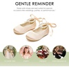 image:imageFelix amp Flora Girls Toddler Little Ballet Shoes  Flower Girls Mary Jane Flats Dress Shoes Party WeddingB836rose Pink