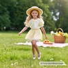image:imageFelix amp Flora Girls Toddler Little Ballet Shoes  Flower Girls Mary Jane Flats Dress Shoes Party WeddingB897ivory White