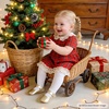 image:imageFelix amp Flora Soft Sole Baby Shoes  Infant Baby Walking Shoes Moccasinss Rubber Sole Crib ShoesB8717gold