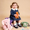 image:imageFelix amp Flora Soft Sole Baby Shoes  Infant Baby Walking Shoes Moccasinss Rubber Sole Crib ShoesB8717navy Blue