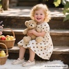 image:imageFelix amp Flora Soft Sole Baby Shoes  Infant Baby Walking Shoes Moccasinss Rubber Sole Crib ShoesB8731beige