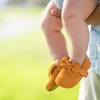 image:imageFelix amp Flora Soft Sole Baby Shoes  Infant Baby Walking Shoes Moccasinss Rubber Sole Crib ShoesBrown