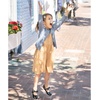 image:imageFelix amp Flora Toddler Flower Girl Dress Shoes  Girl Ballet Flats Party School Shoes WeddingB317 Black