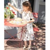 image:imageFelix amp Flora Toddler Flower Girl Dress Shoes  Girl Ballet Flats Party School Shoes WeddingB317 Gold