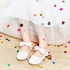 image:imageFelix amp Flora Toddler Flower Girl Dress Shoes  Girl Ballet Flats Party School Shoes WeddingB317beige