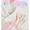 image:imageFelix amp Flora Toddler Flower Girl Dress Shoes  Girl Ballet Flats Party School Shoes WeddingB317nude