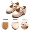 image:imageFelix amp Flora Toddler Flower Girl Dress Shoes  Girl Ballet Flats Party School Shoes WeddingB317nude
