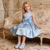 image:imageFelix amp Flora Toddler Flower Girl Dress Shoes  Girl Ballet Flats Party School Shoes WeddingB802glitter Blue