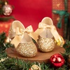 image:imageFelix amp Flora Toddler Flower Girl Dress Shoes  Girl Ballet Flats Party School Shoes WeddingB821glitter Gold