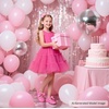 image:imageFelix amp Flora Toddler Flower Girl Dress Shoes  Girl Ballet Flats Party School Shoes WeddingB821hot Pink