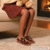 image:imageFelix amp Flora Toddler Flower Girl Dress Shoes  Girl Ballet Flats Party School Shoes WeddingB821velvet Brown