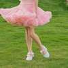 image:imageFelix amp Flora Toddler Flower Girl Dress Shoes  Girl Ballet Flats Party School Shoes WeddingB821white