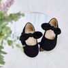 image:imageFelix amp Flora Toddler Flower Girl Dress Shoes  Girl Ballet Flats Party School Shoes WeddingB839black