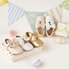 image:imageFelix amp Flora Toddler Flower Girl Dress Shoes  Girl Ballet Flats Party School Shoes WeddingB845beige