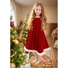 image:imageFelix amp Flora Toddler Flower Girl Dress Shoes  Girl Ballet Flats Party School Shoes WeddingB896gold