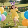 image:imageFelix amp Flora Toddler Flower Girl Dress Shoes  Girl Ballet Flats Party School Shoes WeddingBf02gold