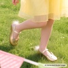 image:imageFelix amp Flora Toddler Flower Girl Dress Shoes  Girl Ballet Flats Party School Shoes WeddingBf02gold