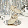 image:imageFelix amp Flora Toddler Flower Girl Dress Shoes  Girl Ballet Flats Party School Shoes WeddingBf20glitter Gold