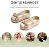image:imageFelix amp Flora Toddler Flower Girl Dress Shoes  Girl Ballet Flats Party School Shoes WeddingBf27dark Nude