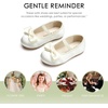 image:imageFelix amp Flora Toddler Flower Girl Dress Shoes  Girl Ballet Flats Party School Shoes WeddingBf27ivory White