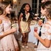 image:imageFelix amp Flora Toddler Flower Girl Dress Shoes  Girl Ballet Flats Party School Shoes WeddingBf28gold