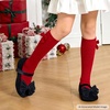 image:imageFelix amp Flora Toddler Flower Girl Dress Shoes Girl Ballet Flats Party School Shoes WeddingB904velvet Black