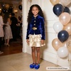 image:imageFelix amp Flora Toddler Flower Girl Dress Shoes Girl Ballet Flats Party School Shoes WeddingB904velvet Navy Blue