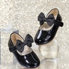 image:imageFelix amp Flora Toddler Girl Dress Shoes  Flower Girl Ballet Flats School Wedding PartyB903black