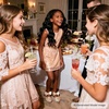 image:imageFelix amp Flora Toddler Girl Dress Shoes  Flower Girl Ballet Flats School Wedding PartyB903glitter Gold