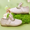 image:imageFelix amp Flora Toddler Girl Dress Shoes  Flower Girl Ballet Flats School Wedding PartyB903nude