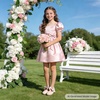 image:imageFelix amp Flora Toddler Girl Dress Shoes  Flower Girl Ballet Flats School Wedding PartyB903nude